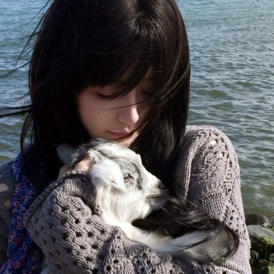 黑女孩