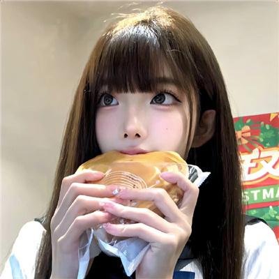 守护甜心!