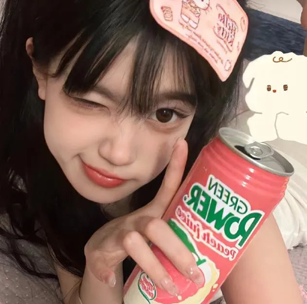 闺蜜的危险游戏